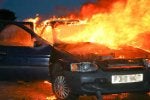 Fire Vehicle Car Motor vehicle Explosion