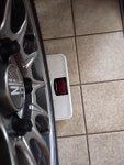 Tire Wheel Automotive lighting Grille Hood